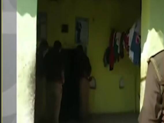 Breaking News : बुलंदशहर की रेप पीड़िता की दिल्ली में मौत, RML में चल रहा था इलाज