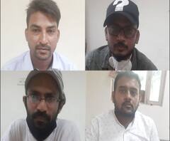 PFI के 3 सदस्यों की जमानत पर फैसला आज, मथुरा की जेल में बंद हैं एजेंट। Mathura News