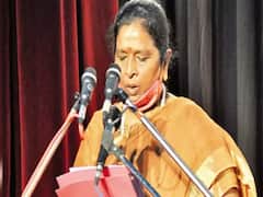 There should be no politics on Chhath Puja, those worshiping should take caution: Bihar Deputy CM Renu