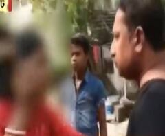 'স্থানীয় মহিলাদের কুপ্রস্তাব ও অশ্লীল মেসেজ', রাজারহাটে জুতোপেটা খেল তৃণমূল নেতা