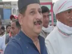 Breaking News : Congress MLA Arif Masood को High Court से मिली जमानत