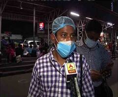 রাজ্যে লোকাল ট্রেন চালু নিয়ে কী বলছেন নিত্যযাত্রীরা?