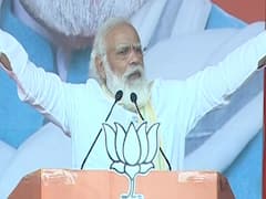 Bihar ने पॉलिटिकल पंडितों को गलत साबित कर दिया..पहले राउंड में NDA ने मार ली बाजी- PM Modi