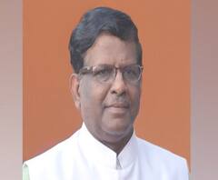 Uttarakhand : IAS वी. षणमुगम को जांच में मिली क्लीन चिट 