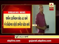 અબડાસાના પૂર્વ MLA જયંતિ ભાનુશાળીની હત્યાના આરોપી છબીલ પટેલના જામીન મંજૂર