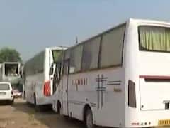 ટુર્સ એન્ડ ટ્રાવેલ સેક્ટરમાં કોરોનાનું ગ્રહણ, 20થી25 ટકા વાહનોનું જ થાય છે સંચાલન 