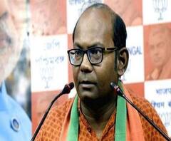 'কালীঘাট প্রাইভেট লিমিটেডে সম্মান বিকিয়ে কাজ করতে হয়', শুভেন্দু প্রসঙ্গে খোঁচা সায়ন্তনের