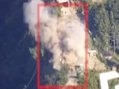 Pakistan suffers after violating ceasefire along LoC against India | Discussion 