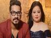 Comedian Bharti Singh और उनके पति को NCB की टीम पूछताछ के लिए अपने साथ लेकर गई