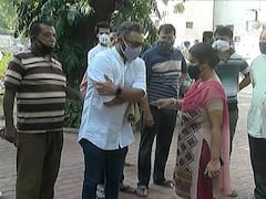 અમદાવાદઃ વી.એસ હોસ્પિટલ ફરી વિવાદમાં, મહિલાનો મૃતદેહ ગાયબ થયાનો આરોપ