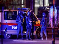 Sansani: Know how Vienna attack terrorised the world