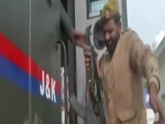 Breaking News : Pakistan राजनयिक से Nagrota Encounter पर भारत विरोध दर्ज कराएगा 