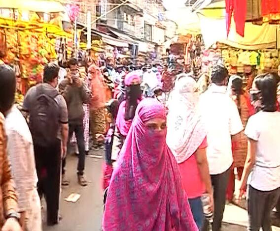 Coronavirus | Pune | पुण्यात कोरोना रुग्णसंख्येत वाढ; दिवाळीतील हलगर्जीपणा भोवला