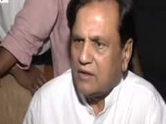 PM Modi expresses condolences on Ahmed Patel's demise | Namaste Bharat