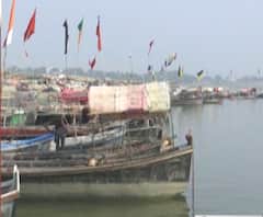 Yogi Adityanath का आदेश, Magh Mela में सुरक्षा से समझौता ना हो। Prayagraj News