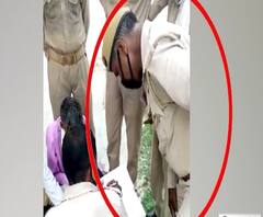 ड्यूटी लगाने के नाम पर PRD जवानों से वसूली