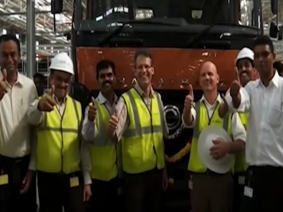 Special Report: क्या पटरी पर लौट रही देश की अर्थव्यवस्था?