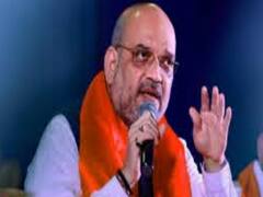 Audio Bulletin: Amit Shah's big statements in Hyderabad's roadshow 