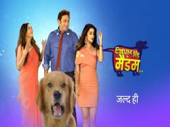 Serial 'Excuse Me Maadam' to go off air soon