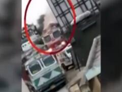 Nagrota Encounter : भारत की सीमा में घुसने से लेकर Encounter तक की पूरी Report 