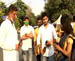 Temple Reopen | सर्व प्रार्थनास्थळी मास्क बंधनकारक केले पाहिजे ; मुंबईतील भाविकांच्या प्रतिक्रिया