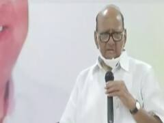 Never knew he is an astrologer: Sharad Pawar hits back at Raosaheb Danve | Speed Bulletin