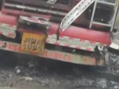 Jaish terrorists killed in Nagrota Encounter received special Commando training