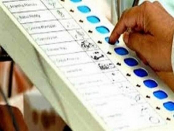 Gujarat Bypolls: રાજ્યની આઠ બેઠકોની પેટાચૂંટણી પર 12 વાગ્યા સુધી 26.65 ટકા સરેરાશ મતદાન
