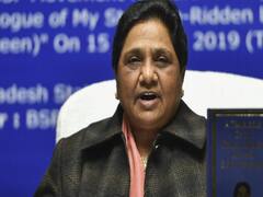 Mayawati का केंद्र सरकार पर निशाना : केंद्र सरकार के कानूनों से किसान नाराज