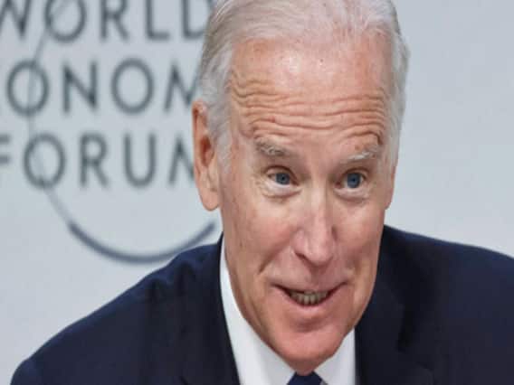 Joe Biden heads for huge win in Georgia, may cross 300-mark