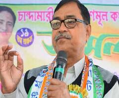 গেরুয়া শিবিরে আসতে পারেন মিহির গোস্বামী, আশাবাদী বিজেপি, দিবাস্বপ্ন বলে কটাক্ষ তৃণমূলের