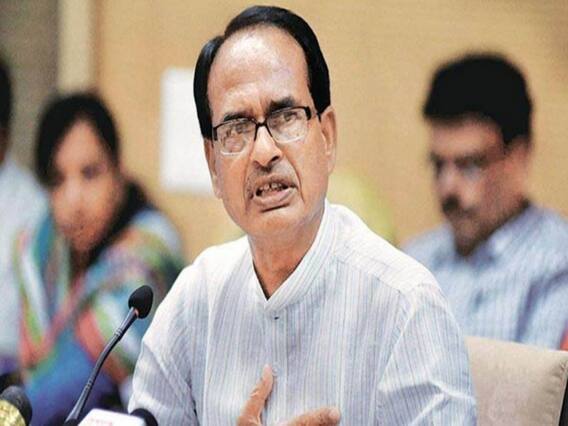 'Digvijay Singh की बातें हास्यास्पद होती हैं, कोई उनपर भरोसा नहीं करता'- Shivraj Singh 