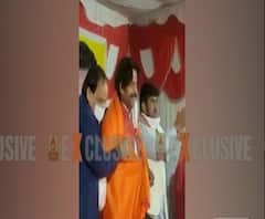 छठ कार्यक्रम में बाल-बाल बचे सांसद Ravi Kishan, जानिए क्या है पूरा मामला