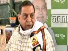 Bihar Election Result: RJD का दौर अराजकता का दौर था- Neeraj Kumar