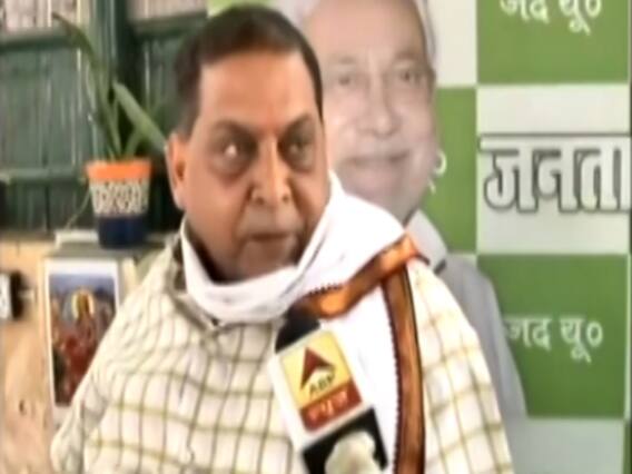 Bihar Election Result: RJD का दौर अराजकता का दौर था- Neeraj Kumar