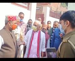 कब मिलेगा सभासद को न्याय ?