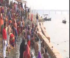 संगम नगरी में भी भैया दूज का पावन पर्व, भाइयों की सलामती की कामना करती हैं बहनें