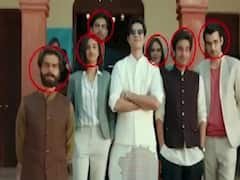 Review of new web series 'Dark 7 White'