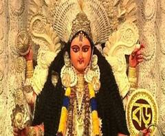 এক ঝলকে: আজ Jagaddhatri Puja-র নবমী, দার্জিলিংয়ে রাজ্যপালের কাছে Abdul Mannan, সঙ্গে অন্য খবর 