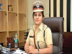 IPS D. Roopa अपने एक ट्वीट को लेकर विवादों में आ गई हैं