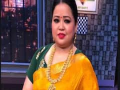 नशे की जाल में कैसे फंसी कॉमेडियन भारती सिंह, देखिए उनकी जिंदगी की कहानी