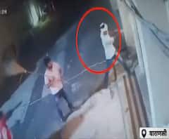 Varanasi: खाने के पैसे मांगने पर दबंगों ने रेस्टोरेंट में काटा हंगामा | ABP Ganga