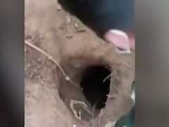 Nagrota Encounter: Location of tunnel's origin tracked down