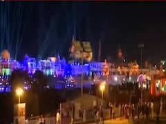 Ayodhya में इस बार दीपोत्सव में 5.51 लाख दीप जलेंगे