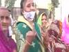 Bihar Polls 2020 : भारी संख्या में महिला वोटर्स ने डाला वोट 