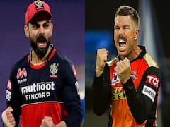 IPL 2020: SunRisers Hyderabad defeat RCB by 6 wickets | Wah Cricket 