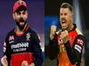 IPL 2020: SunRisers Hyderabad defeat RCB by 6 wickets | Wah Cricket 