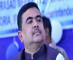 এবার পাহাড়েও শুভেন্দুর নামে পোস্টার, 'দাদার অনুগামী' লেখা পোস্টার দার্জিলিং ও কার্শিয়াঙে