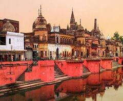 पंचकोसी की परिक्रमा के लिए बाहर वालों की Ayodhya में No Entry| Mudde Ki Baat| ABPGanga 