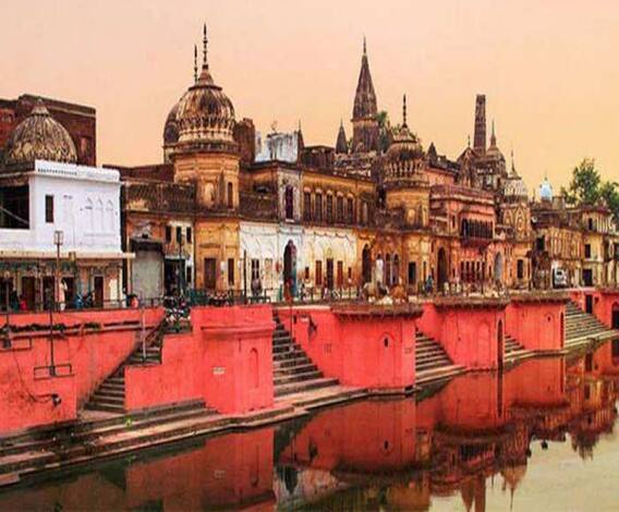 पंचकोसी की परिक्रमा के लिए बाहर वालों की Ayodhya में No Entry| Mudde Ki Baat| ABPGanga 